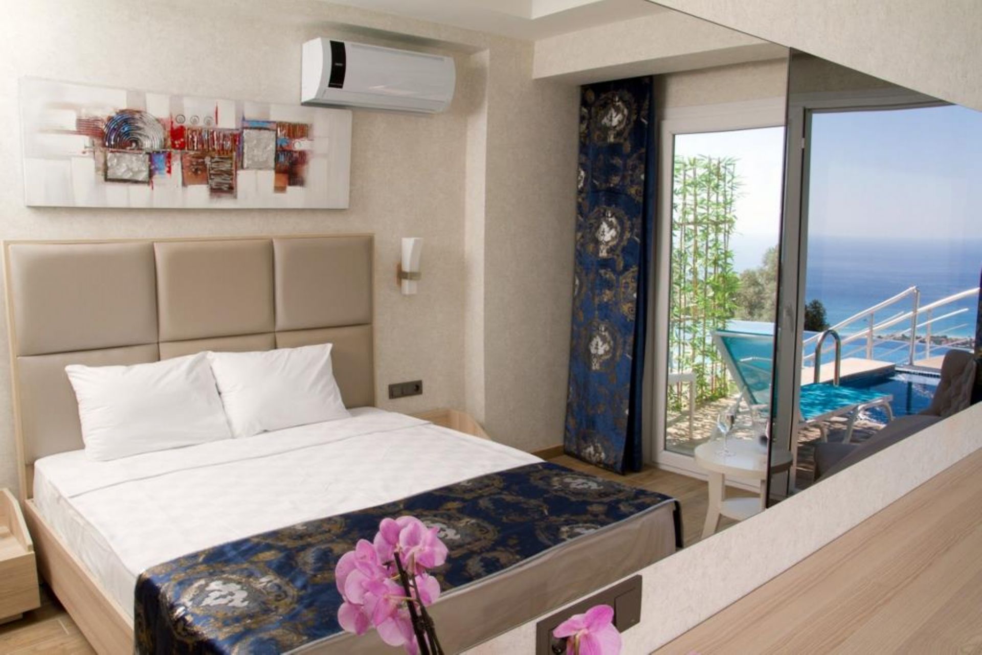 Sertil Deluxe Hotel & Spa - Adult Only