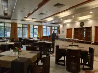 New Delhi YMCA Tourist Hostel