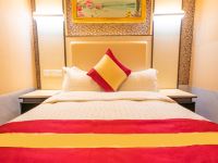 珠海岛之旅酒店 - 特惠简约大床房