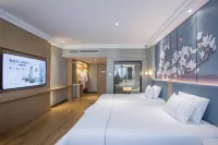 Magnotel (Xiapu Taikang Road Store) - 4 stjerner