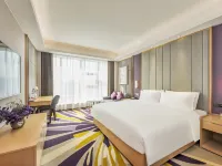 Lavande Hotel (Shehong Juxin Plaza) - Wifi