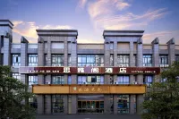 Yuechi Siyage Hotel - 2 étoiles