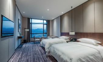 Wellton International Hotel (Shangyou)