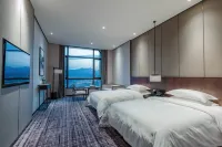 Wellton International Hotel (Shangyou)