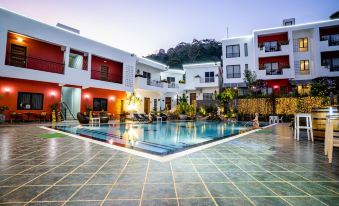 Calao Kep Residence Hotel