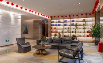 Vyluk Hotel (Kunming Xinlusiwan  store)