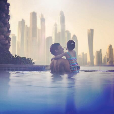 Fairmont the Palm