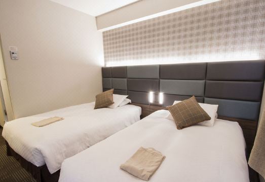 하톤 호텔 조식