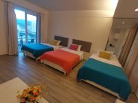 惠东红树湾畔度假酒店 - 舒适观海3床房