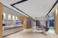 Jinjiang Inn Select (Shuyang Renmin Road)