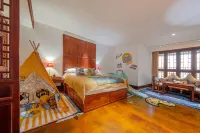 Changde Zeyun Hotel (high-speed railway station Branch) Hotels in Changde