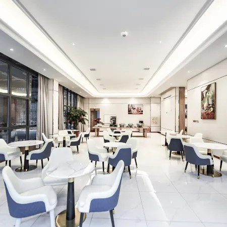 Vienna 3 Best Hotel (Miaojiang West Road Store)