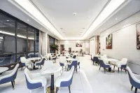 Vienna 3 Best Hotel (Miaojiang West Road Store) - servizio colazione