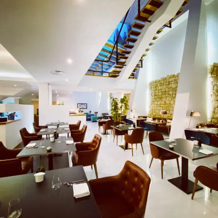 Vila Valverde Design Country Hotel