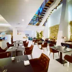 維拉巴爾韋德設​​計鄉村飯店 - 早餐