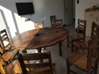 Yangshan Anyu Homestay - Parkplatz