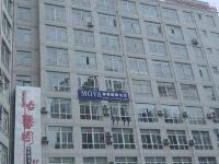 子长怡馨园精选酒店 - 酒店外部