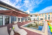 Zhoushan Langli Baisha Vacation Apartment