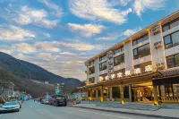 รีสอร์ทพิลโลว์ดรีม โรงแรมใกล้แหล่งเซียงซี