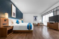 Sweden Resort Apartments (Lushan Scenic Area)