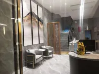 Zaoyang Qingcheng Hotel