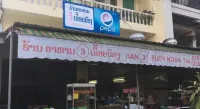 Mekong Riverside - Pensions