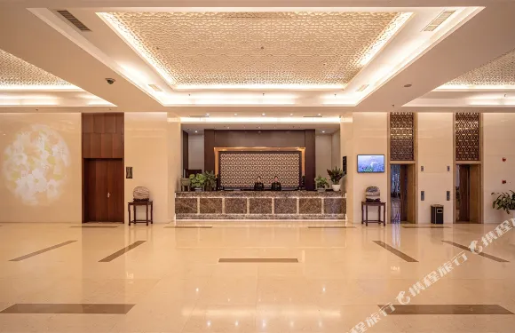 潤葳酒店（南京小龍灣地鐵站店）