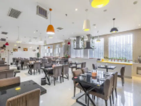 Hongtai Hotel Hotels in Baofeng