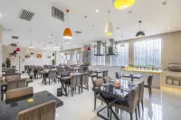 Hongtai Hotel Hotels in Baofeng