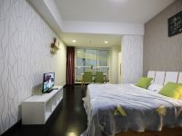 乐家服务式酒店(北京西直门店) - 舒适大床房