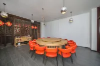 Fireworks Homestay (Yichun Wanzhai Ancient City Scenic Area Store)