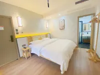 Flower Xianglishe (Dujiangyan Scenic Area Guanxian Ancient City Branch)