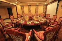 Huaxia Hongyuan Hotel Hotel a Lingshi