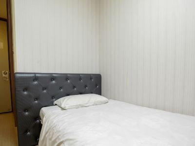 シングルルーム ホテルエンパイアイン新宿の写真