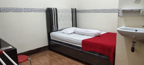 Katawa Guest House Syariah