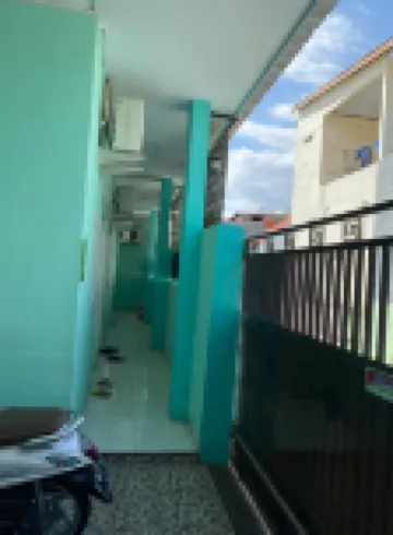 託多普里七號旅館