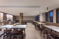 Hone InnHotel (Changshu Pedestrian Street) - sarapan