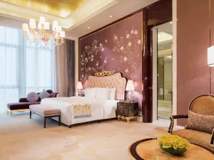 Wanda Realm Jingzhou