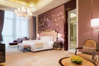 Wanda Realm Jingzhou Hotels in 