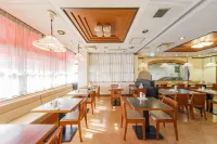 Dai-ni Sunny Stone Hotel