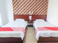 儋州海源商务宾馆 - 标准双床房