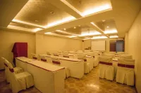Nanchong North Station Shibao Hotel