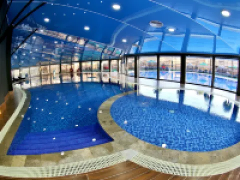 Sahid Zarafshon Hotel Hôtels à : Boukhara