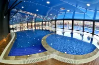 Sahid Zarafshon Hotel Hotels in Bukhara