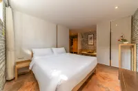 Floral Hotel·Beishan Jingshe Zhenpin Tea Garden Hotel(Zhuhai Gongbei Port Huafa Shangdu Branch)