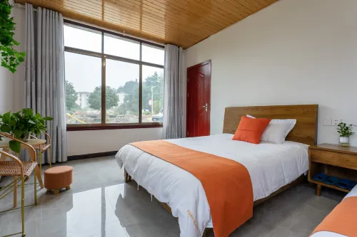 No Shaoguang Homestay Former Residence Inn