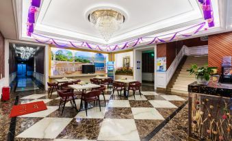 Foshan  Cuijing Business Hotel (Pingzhou Yuqi)