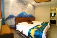 Wutai Mountain Zhijiayuexing Homestay (Zhenrongsi Branch)