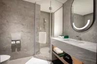 Holiday Inn Shanghai Nanjing Road Hotels in Shanghai