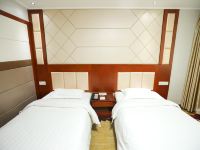 青岛大公岛酒店 - 高级双床房